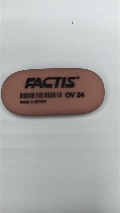 ЛАСТИК FACTIS OV 24 10854 - фото 934