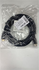 Кабель HDMI-19M/19M  4.5м ver.1.4V, ExeGate EX-CC-HDMI-4.5, черный _EX294685RUS 11223