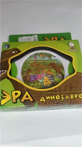 Развивающая игра "Эра динозавров" 2947872 2947872