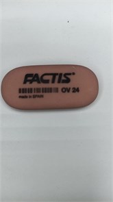 ЛАСТИК FACTIS OV 24 10854